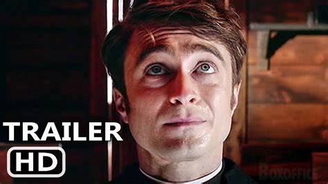 MIRACLE WORKERS OREGON TRAIL Trailer (2021) Daniel Radcliffe, Comedy Series