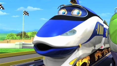 Chuggington - Chuggington: Explorer Koko | IMDb