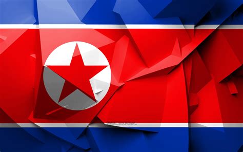 North Korea Flag Wallpapers - Top Free North Korea Flag Backgrounds ...