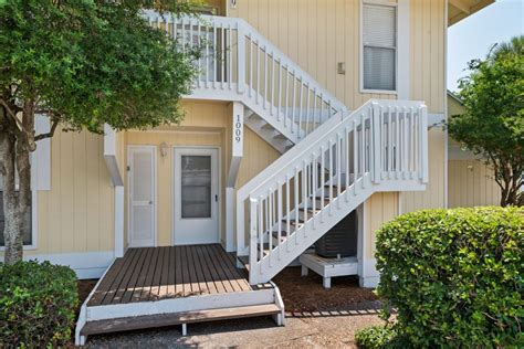 Sandpiper Cove Condo #1009, First Floor, One Bedroom, Remodeled, Destin Florida - | Florida ...