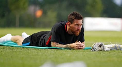 lifestyle changes lionel messi made to stay fit കൂടുതല്‍ ഫിറ്റാകാന്‍ 2013 മുതല്‍ ജീവിതശൈലിയില് ...