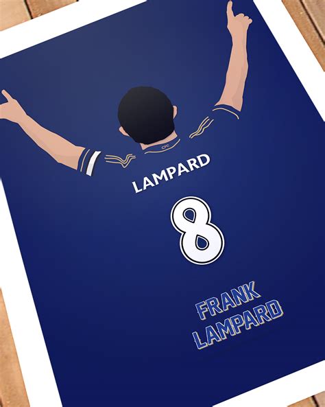 Chelsea Football Club Legends :: Behance