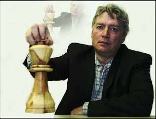 VIRIATOVITCH CHESS: A AUDÁCIA DE JAN TIMMAN