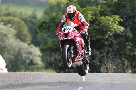 The Isle of Man TT is Completed for 2016 and what a Great Two Weeks it Was! | Born To Ride ...