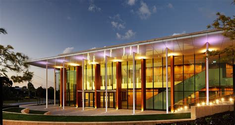 All Saints College Performing Arts Centre – Perkins