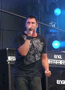 Johnny Gioeli | Ultimate Pop Culture Wiki | Fandom