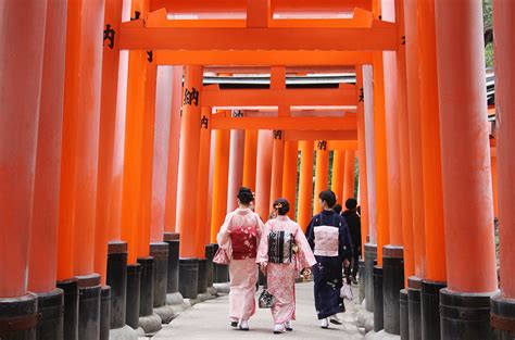 2 Weeks in Japan - Perfect Travel Itinerary for First-Timers - The ...