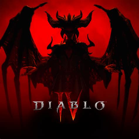 Diablo IV Wallpaper 4K, Lilith, Diablo 4, 2022 Games