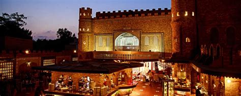 Laal Qila Restaurant Karachi - The Most Prestigious Place To Dine