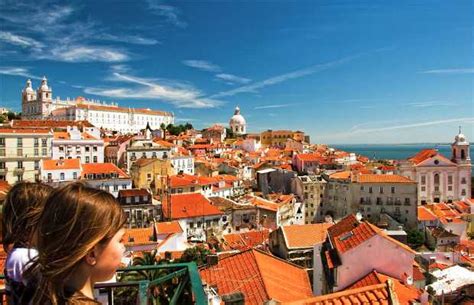 The Alfama District in Lisbon: 93 reviews and 300 photos