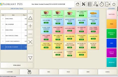 Types of POS Systems: Small Business Guide