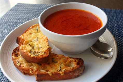 The Best Fresh Tomato Soups to Make with Homegrown Tomatoes