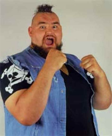 Wrestler One Man Gang (George Gray) – Wiki, WWE | WWE Wrestling Profiles