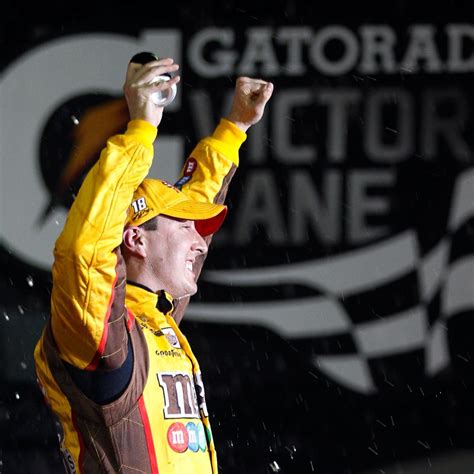 Daytona 500 Predictions: Kyle Busch Will Outshine Star-Studded Field ...