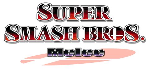 Image - Meleelogo.png - Smashpedia, the Super Smash Bros. wiki.