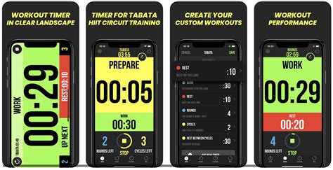 Workout Timer App Iphone / Interval Timer X Workout Timer App For Iphone Free Download Interval ...