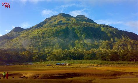 Climb Mt. Apo, Philippines' Highest Peak #WheninSOX | SOCCSKSARGEN, Philippines #SOXph by Nanardx