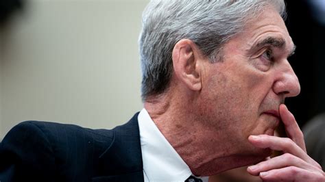 Highlights of Robert Mueller’s Testimony to Congress - The New York Times