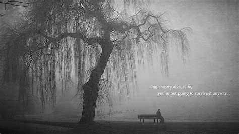 Lonely Wallpapers With Quotes