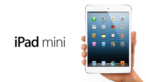 iPad Mini Refurbished De 16Gb Disponible Ya En La Apple Store • iPhoneate - iNeate