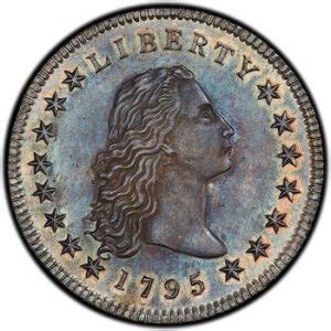 1795 Liberty Coin Real or Fake? Here's How to Tell if you have a Real One