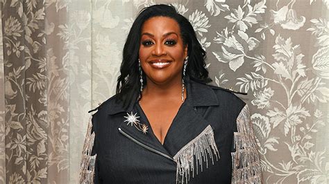 Alison Hammond 'I'm living my best life'