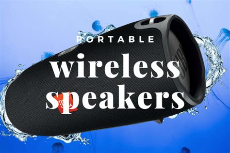 Best Bluetooth Speaker Under 100 | Expert Reviewed