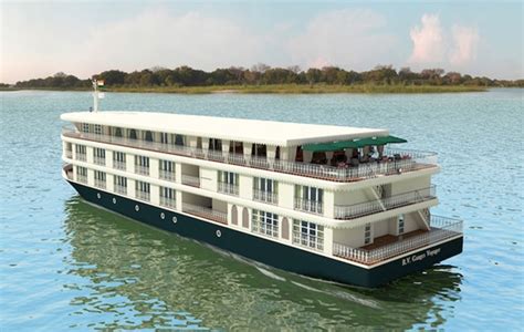 10 Destinations in India to Enjoy Cruise and Boat Vacations