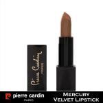 Buy Pierre Cardin Paris - Mercury Velvet Lipstick 162-Nude Peach Online ...