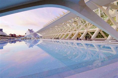 The Curiously Unique Architecture of Valencia, Spain – Fodors Travel Guide