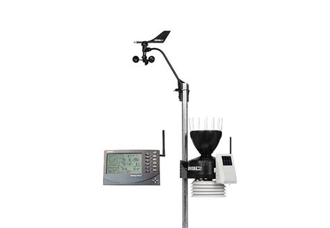 Davis Vantage Pro2 Plus Wireless Weather Station - Rent