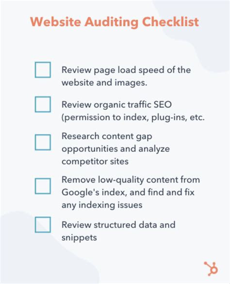 How to do a Website Audit to Improve SEO & Conversions