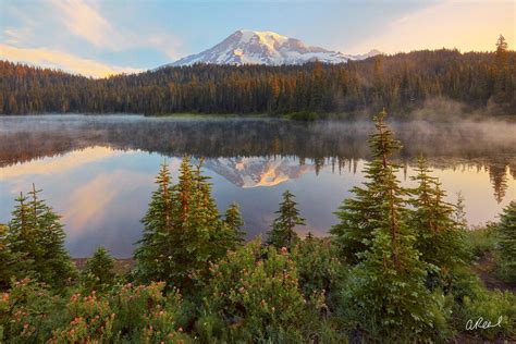 Washington State Nature and Landscape Photography | Fine Art Prints By Aaron Reed