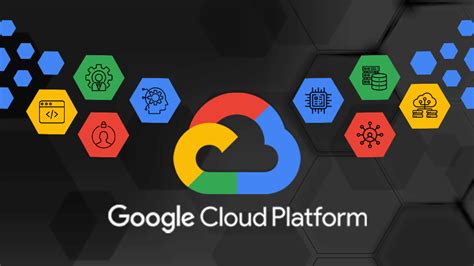 What are the Google Cloud Platform Services?