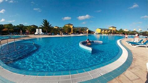 PLAYA COSTA VERDE (AU$238): 2021 Prices & Reviews (Cuba, Caribbean) - Photos of All-inclusive ...