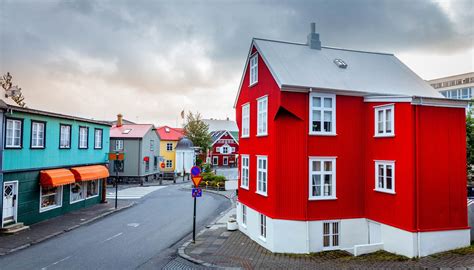City Highlight: Reykjavík - World Travel Guide