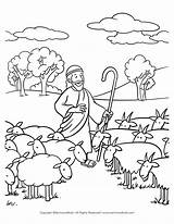 Pastor Oveja Hirte Schaf Schaap Herder Ovejas Pastores Desenhos Ovelha  sketch template