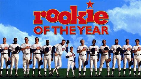 Rookie of the Year (1993) | FilmFed