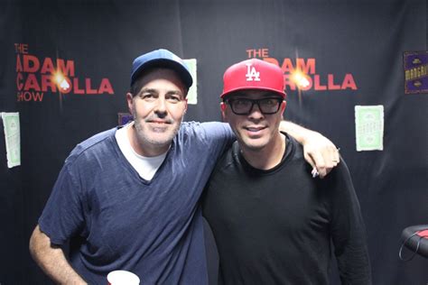 Jo Koy - The Adam Carolla Show - A Free Daily Comedy Podcast from Adam Carolla