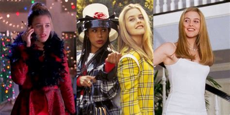 Clueless: The 15 Most Iconic Outfits