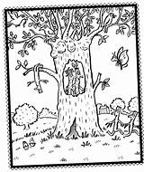 Printable Stick Man Coloring Page  Free Pages For Kids sketch template