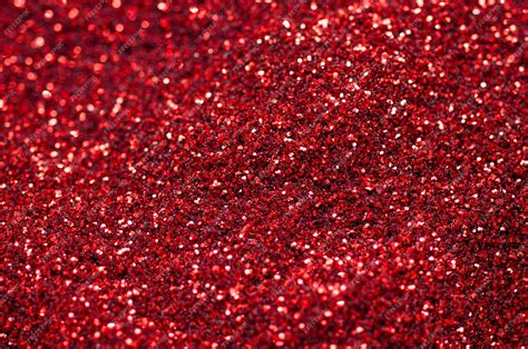 Create Red Sparkle Background Images for Your Designs