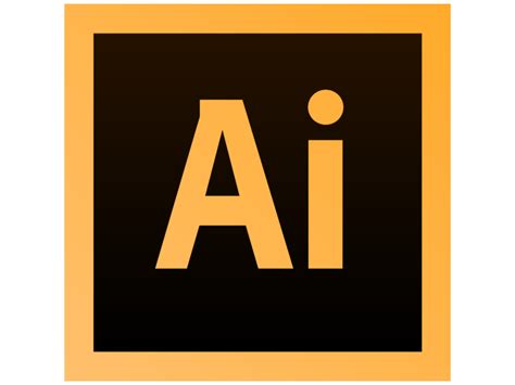 Adobe Illustrator CS6 Logo PNG Transparent & SVG Vector - Freebie Supply