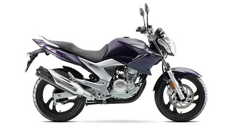 Yamaha YS 250 Fazer Ficha Técnica y Opiniones | Motos 0km Argentina