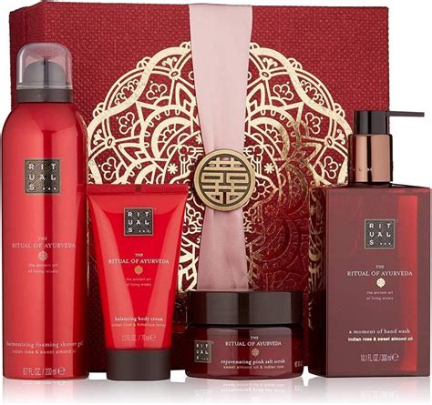 bol.com | RITUALS The Ritual of Ayurveda geschenkset medium - cadeaupakket