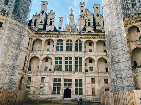 Château de Chambord, France: 9 Best Things To Delight In - Dreamer at Heart