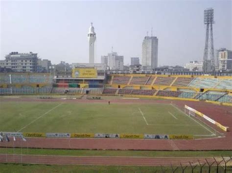 Bangabandhu National stadium, Dhaka, Bangladesh Photos | Photobundle