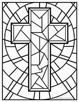 Cross Coloring Pages Free Printables  Superstar Worksheets sketch template