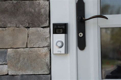 Can You Install a Ring Doorbell Without Drilling? [Solved]