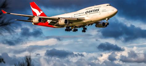 Qantas Airways Will Test 20-Hour Flights | Smart Meetings